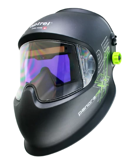 Сварочная маска Optrel PanoramaXX